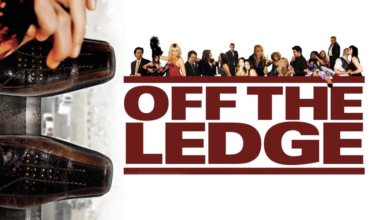 Backdrop – Off the Ledge
