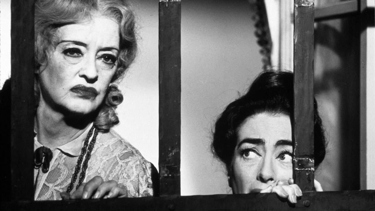 Backdrop – Was geschah wirklich mit Baby Jane?
