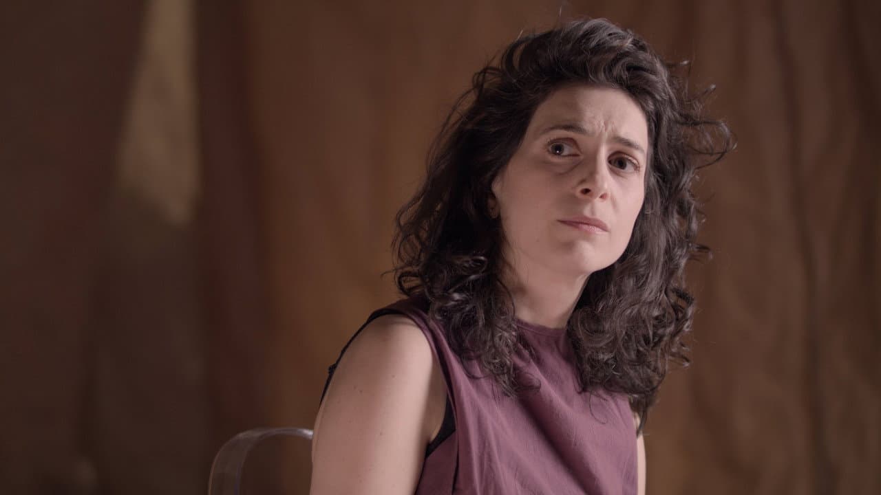 Backdrop – A Poem and a Mistake