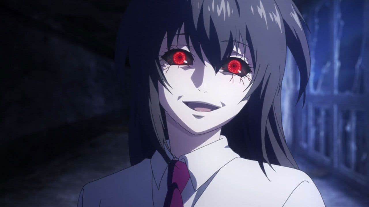 Backdrop – Tokyo Ghoul: Jack