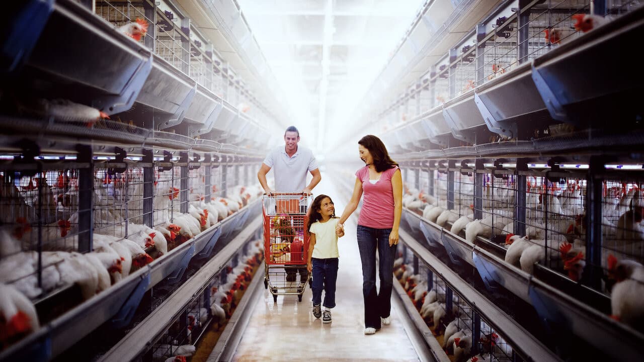 Backdrop – Vergiftet: Die schmutzige Wahrheit über unser Essen