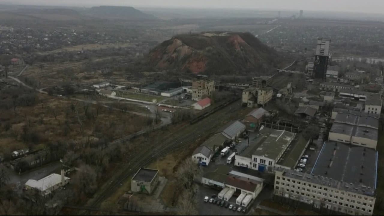 Backdrop – Культурний код України: Схід