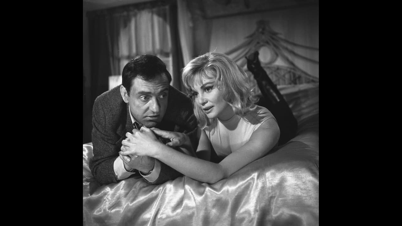 Backdrop – Rattle of a Simple Man