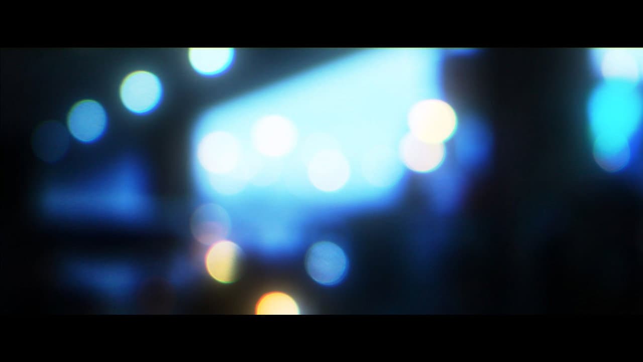 Backdrop – Essência