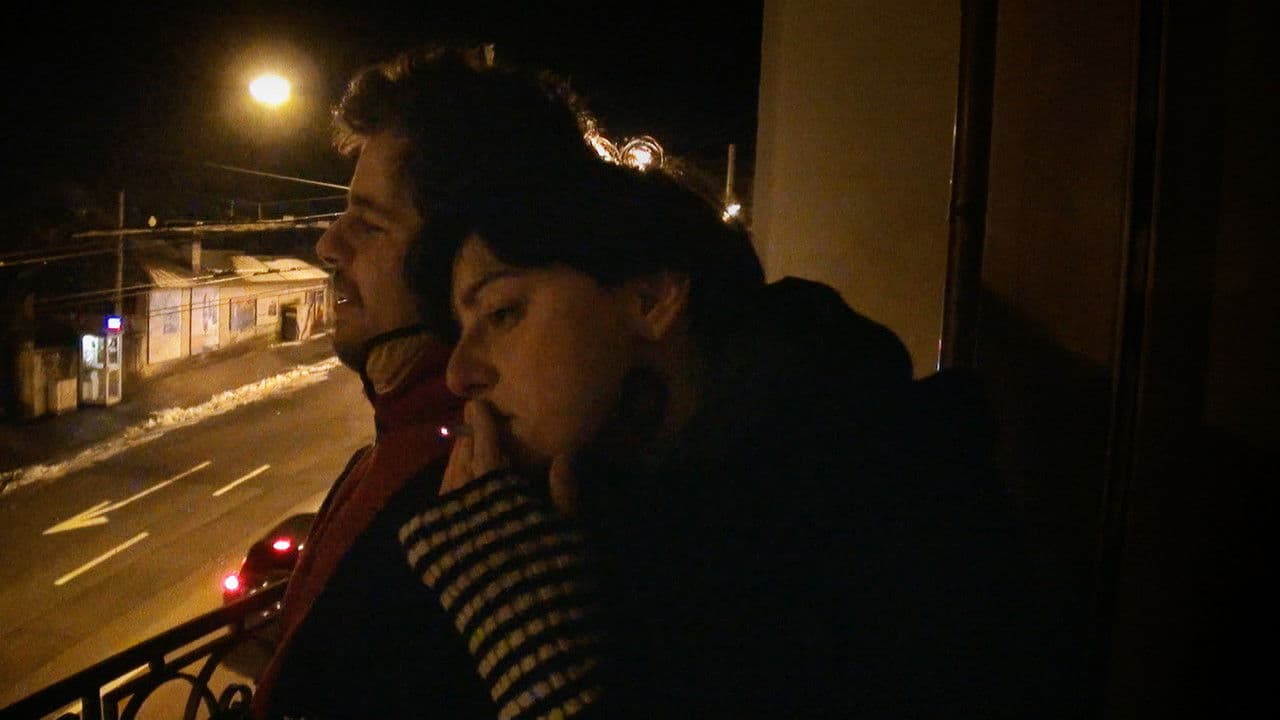 Backdrop – Cyclique