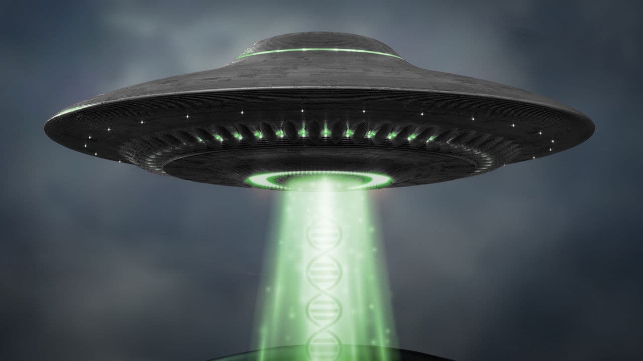 Backdrop – In Plain Sight: The Intelligence Community and UFOs