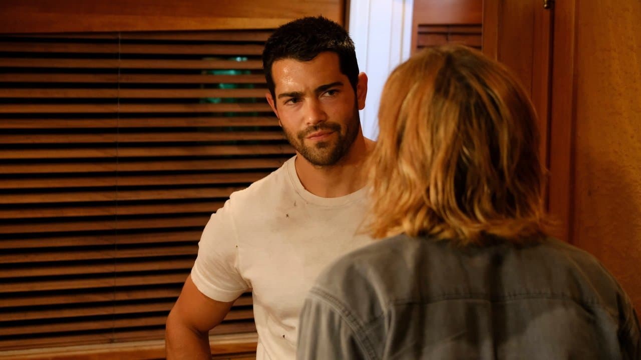 Backdrop – The Ninth Passenger