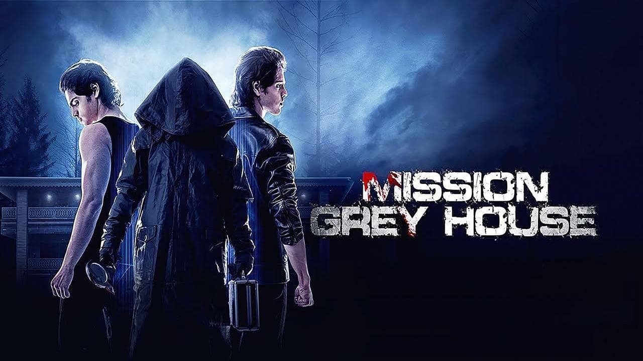 Backdrop – Mission Grey House