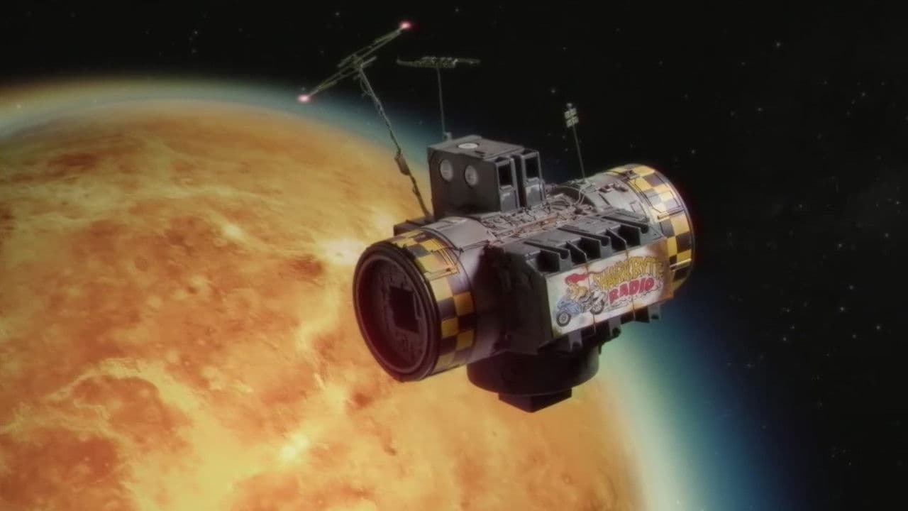 Backdrop – Gotcha!