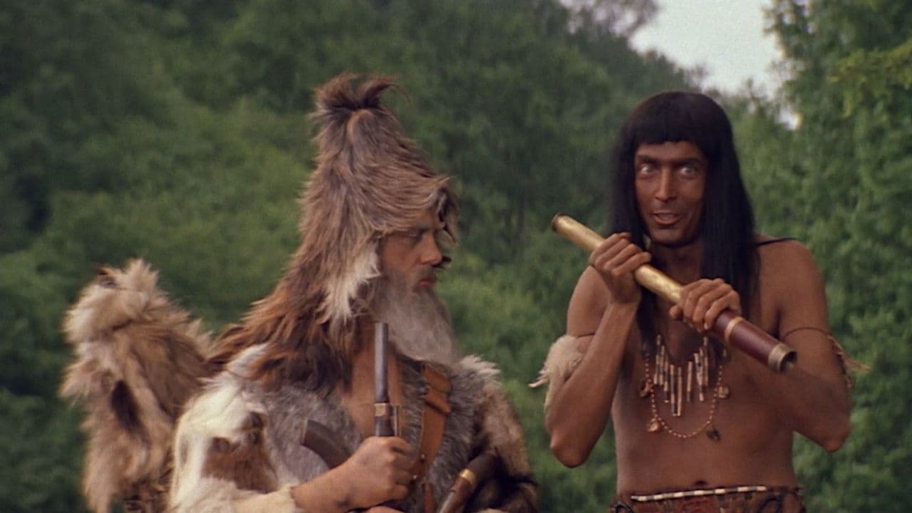 Backdrop – Robinson Crusoe