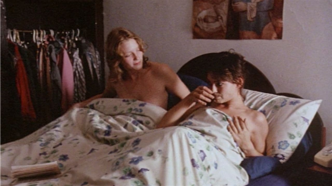 Backdrop – Man of Flowers