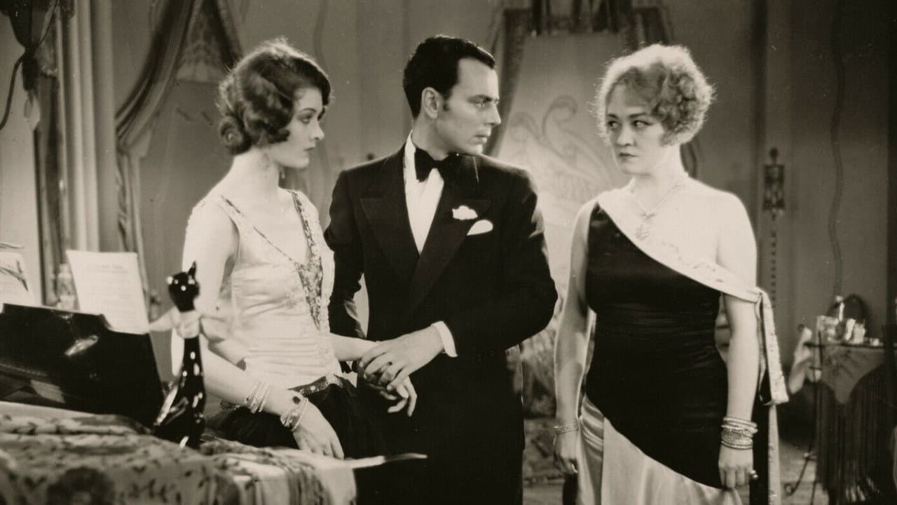 Backdrop – Hardboiled Rose