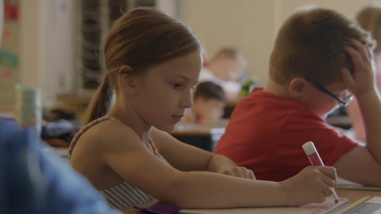 Backdrop – The Truth About Reading
