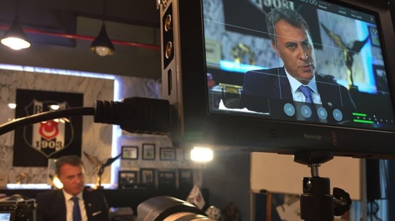 Backdrop – Güzel Adam Süreyya