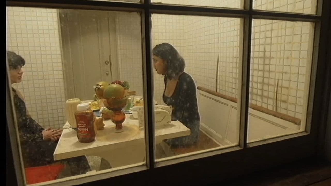 Backdrop – Dooba Dooba