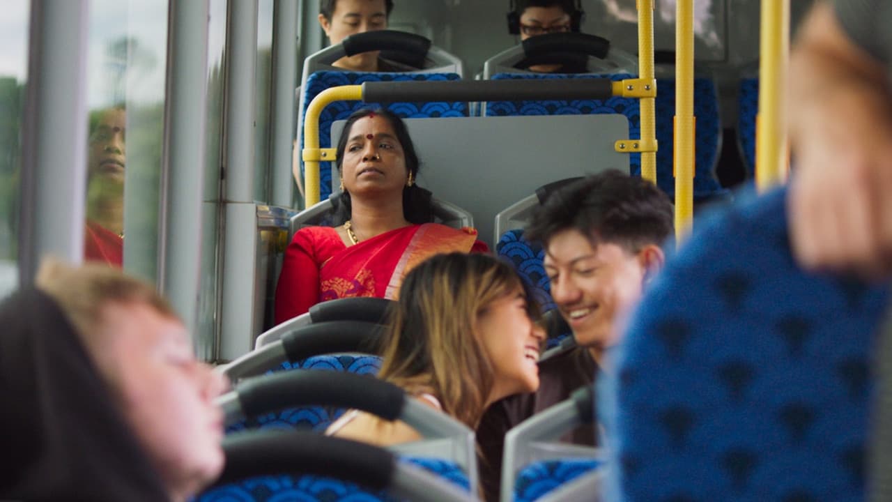 Backdrop – Perianayaki