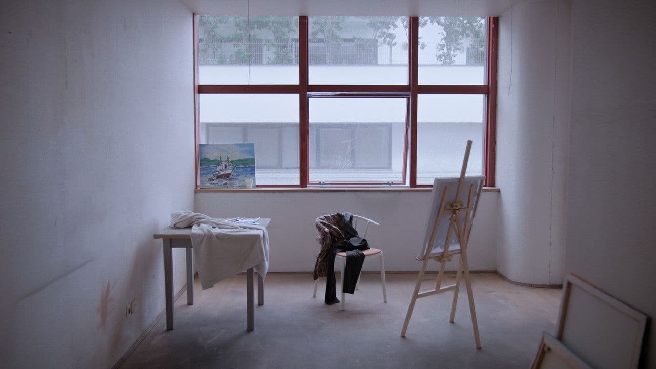 Backdrop – Olhos de Quem Vê