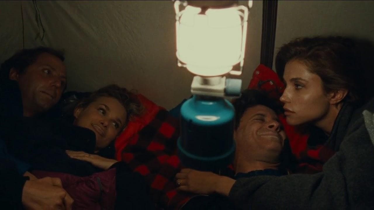 Backdrop – Alles für die Liebe