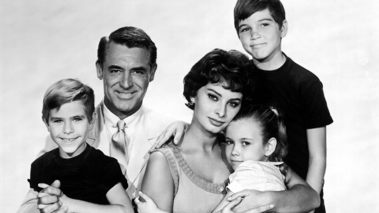 Backdrop – Hausboot