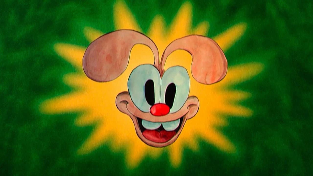 Backdrop – La gran cita de Conej