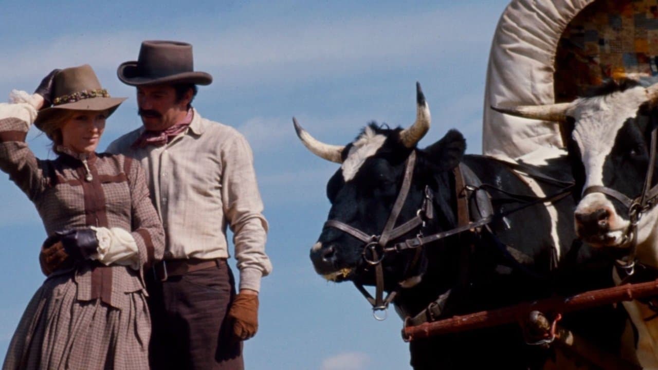 Backdrop – Der weite Weg nach Westen