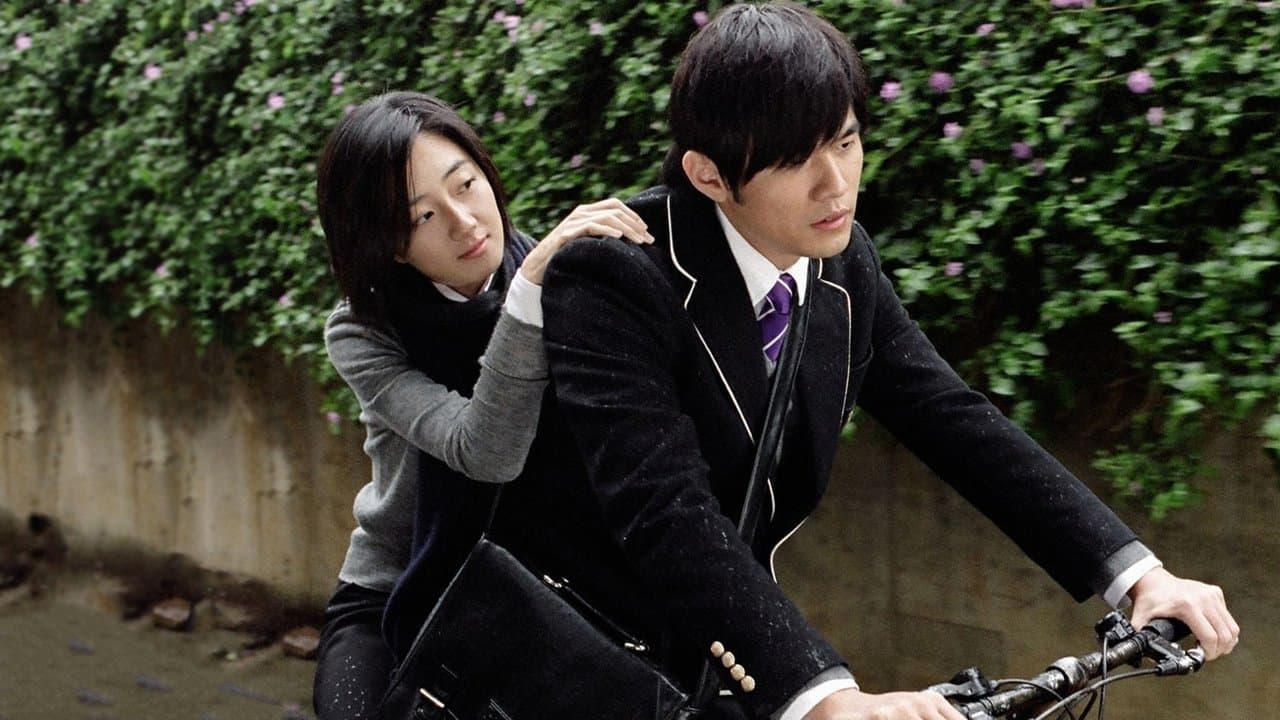 Backdrop – 不能說的秘密