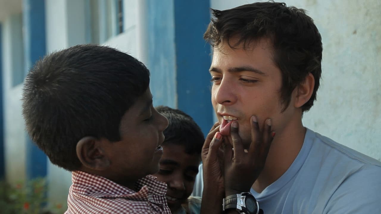 Backdrop – Blood Brother