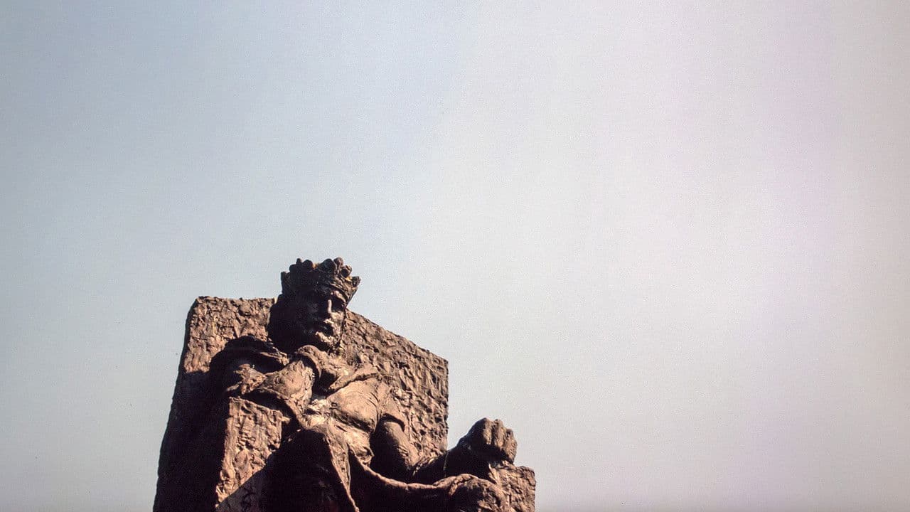 Backdrop – The Stone Speakers