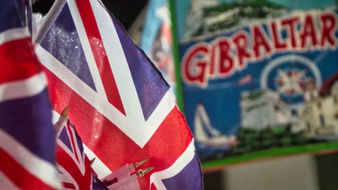 Backdrop – Brexit, retrato de un divorcio