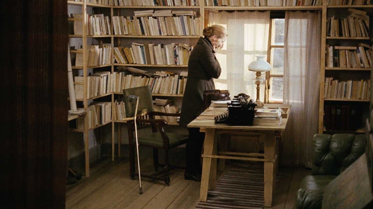 Backdrop – Passion