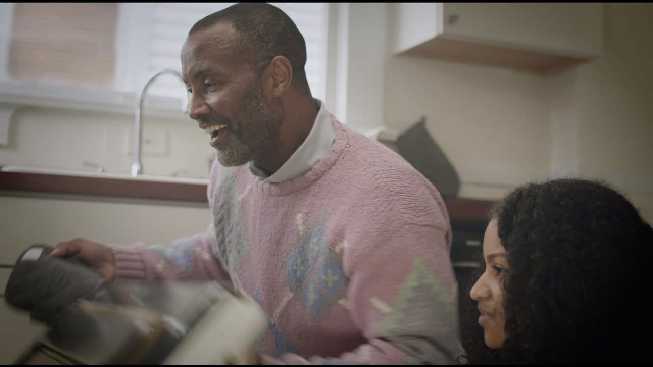 Backdrop – Family Recipe