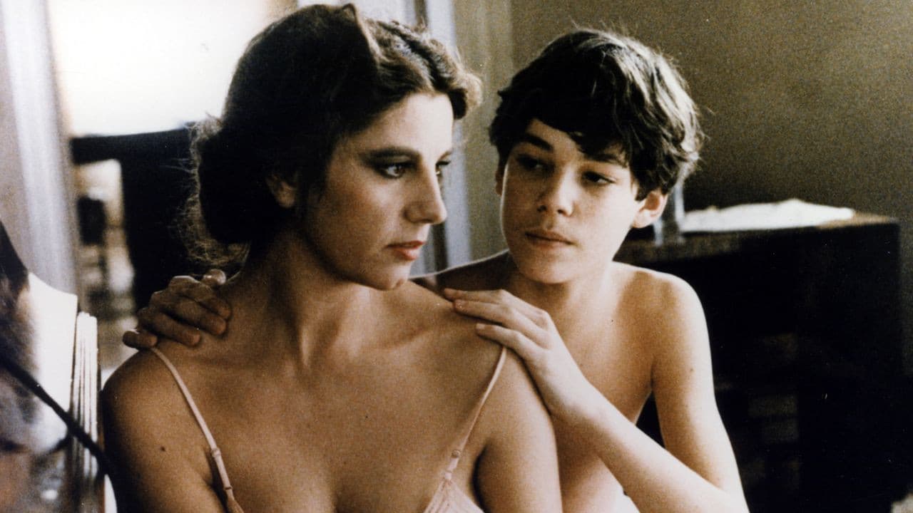 Backdrop – Der Ungehorsam