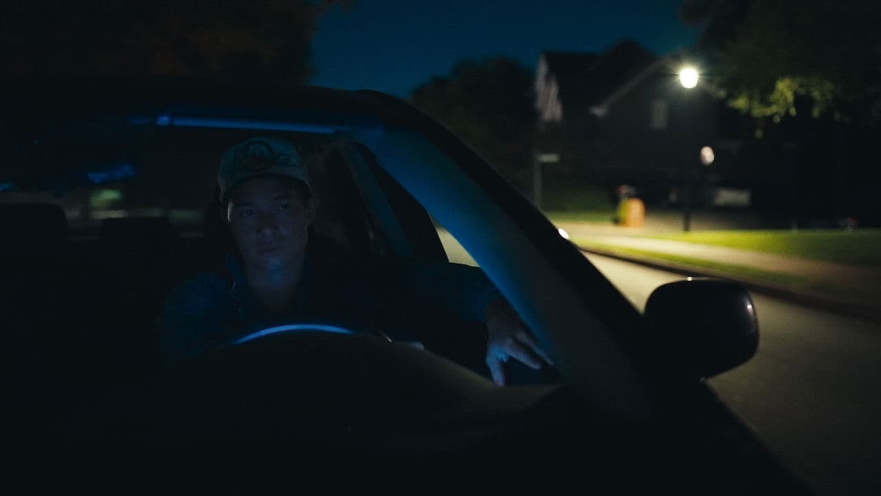 Backdrop – A Good Guy