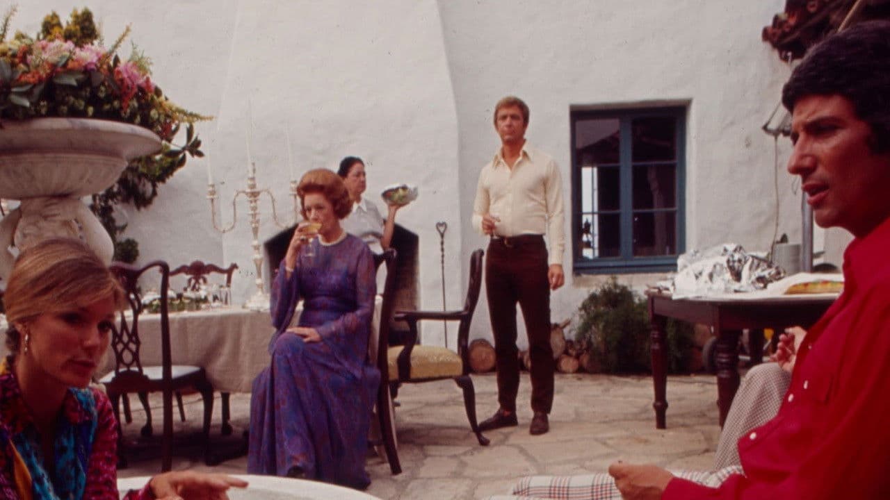 Backdrop – Death Takes a Holiday