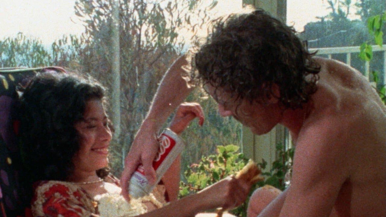 Backdrop – Fantasm