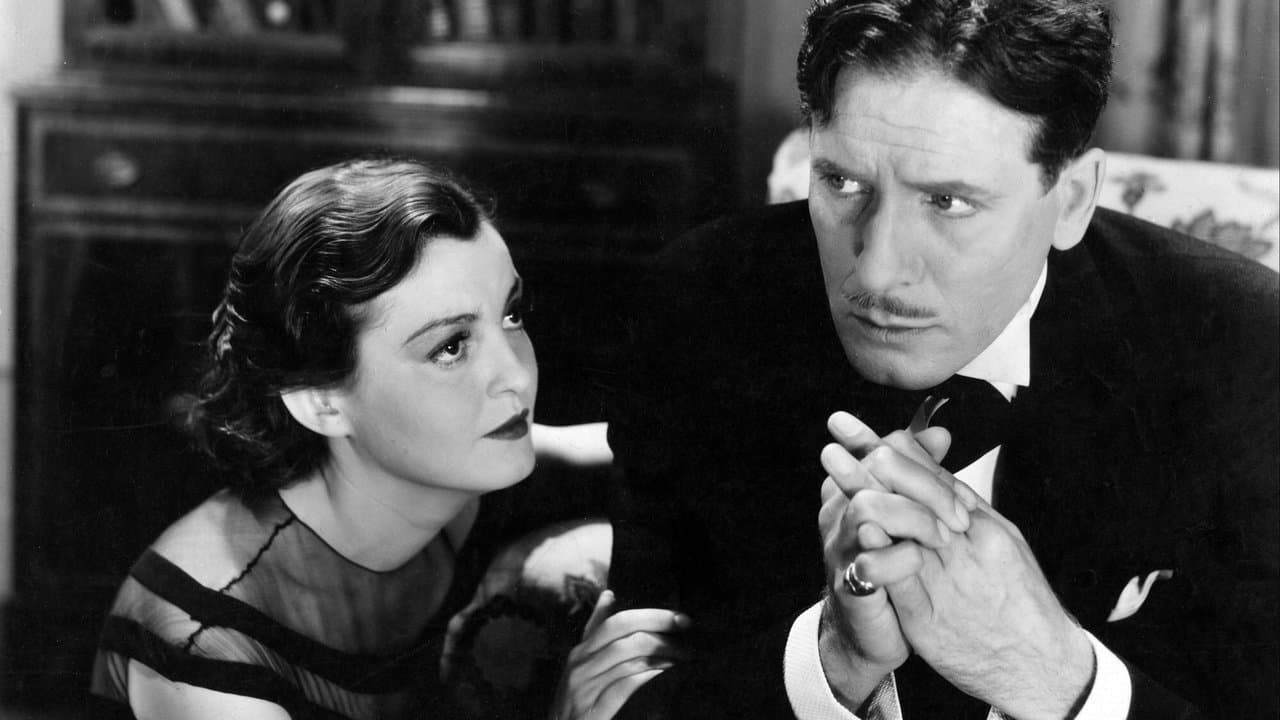 Backdrop – The Sin of Nora Moran