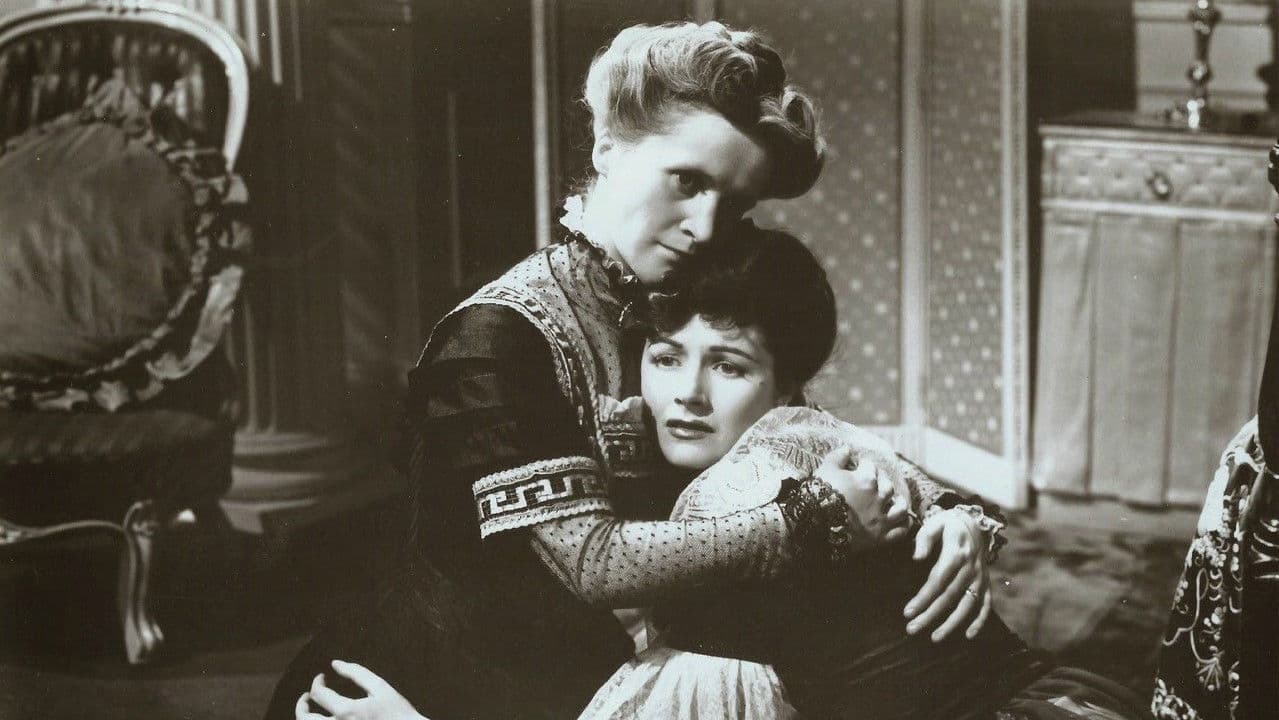 Backdrop – A Place of One's Own