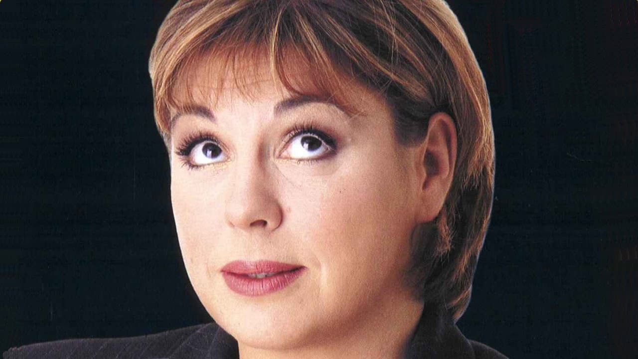 Backdrop – Michèle Bernier - Le Démon de midi