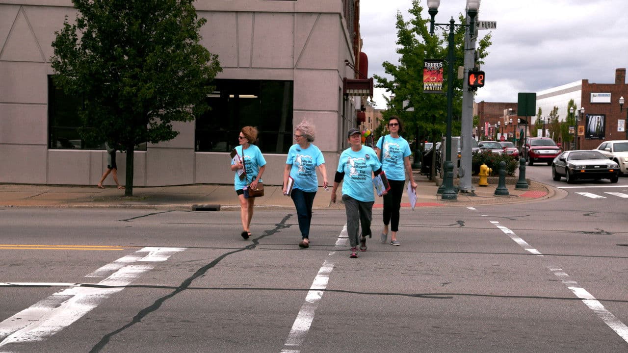 Backdrop – Slay the Dragon