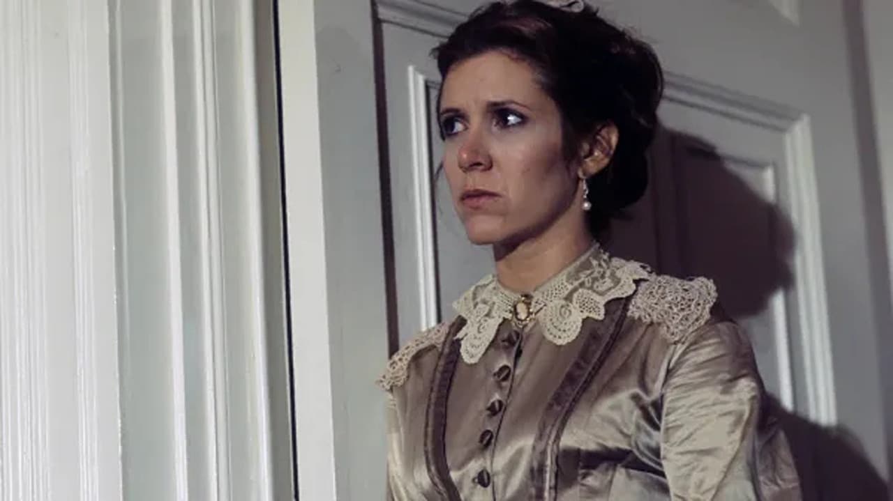 Backdrop – Seelenlos - Ein Mann spielt Gott