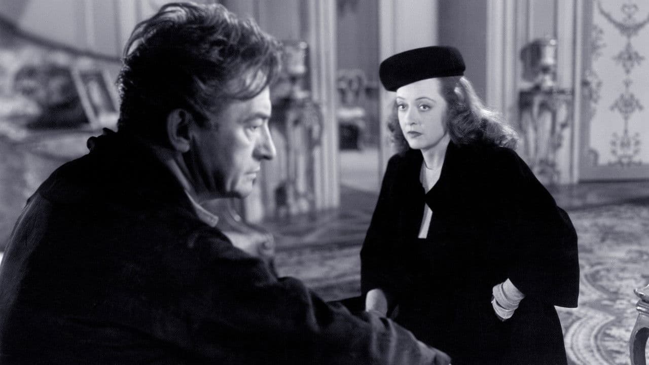 Backdrop – Trügerische Leidenschaft