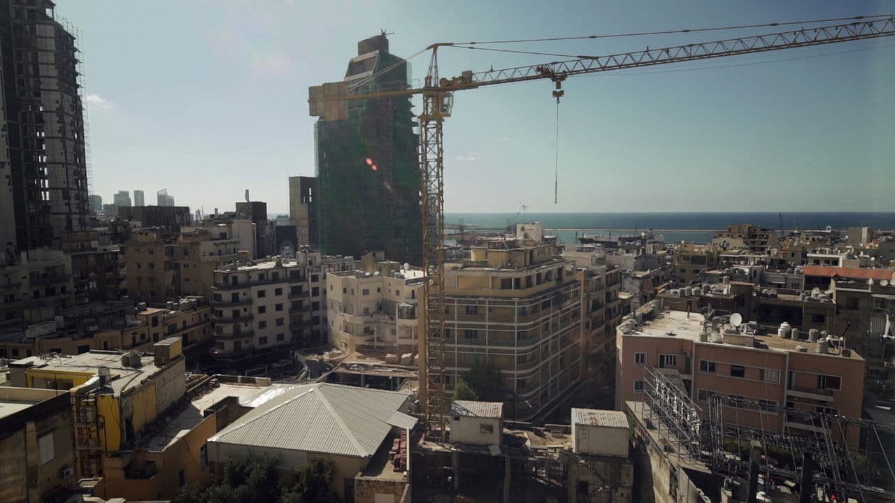 Backdrop – Recovery