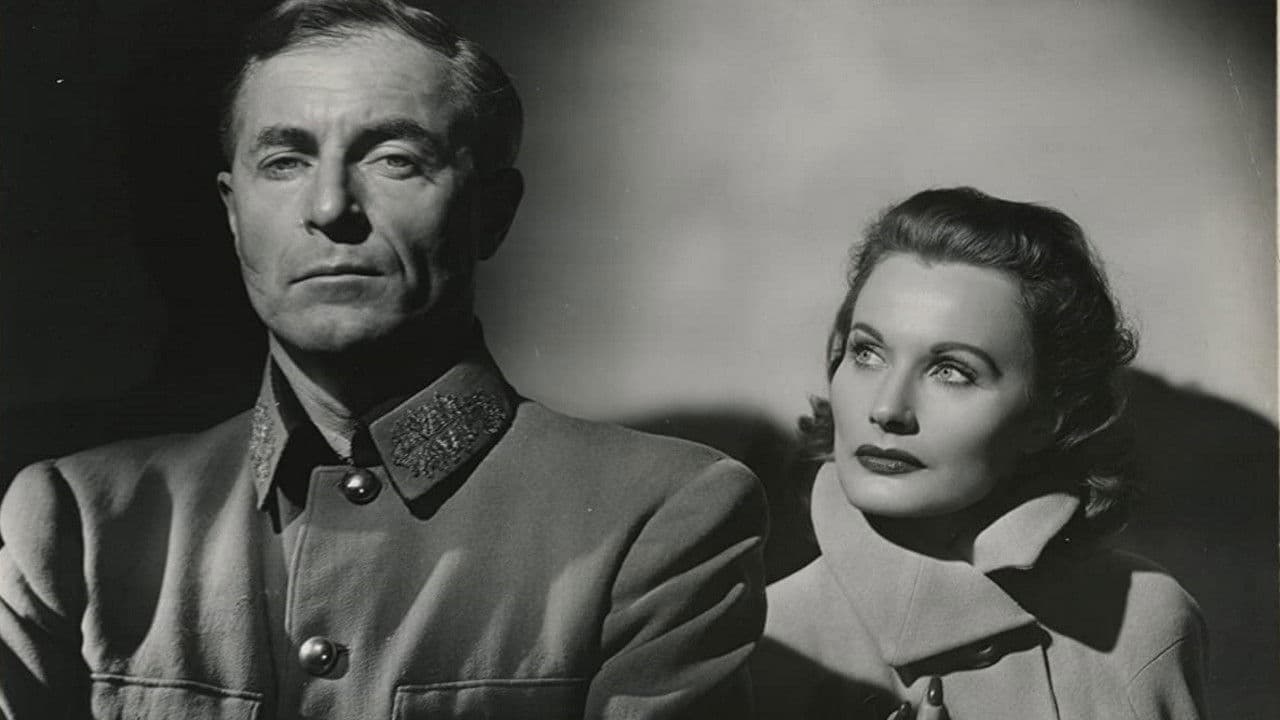 Backdrop – Sealed Verdict