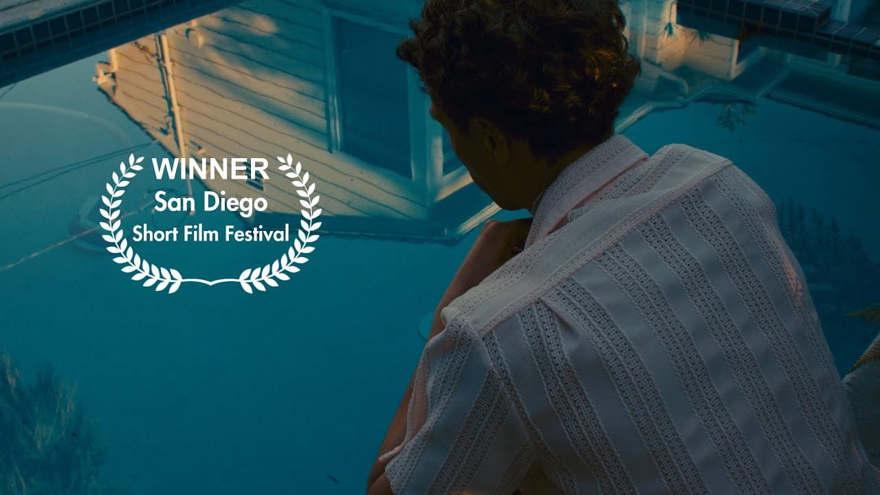 Backdrop – Windansea