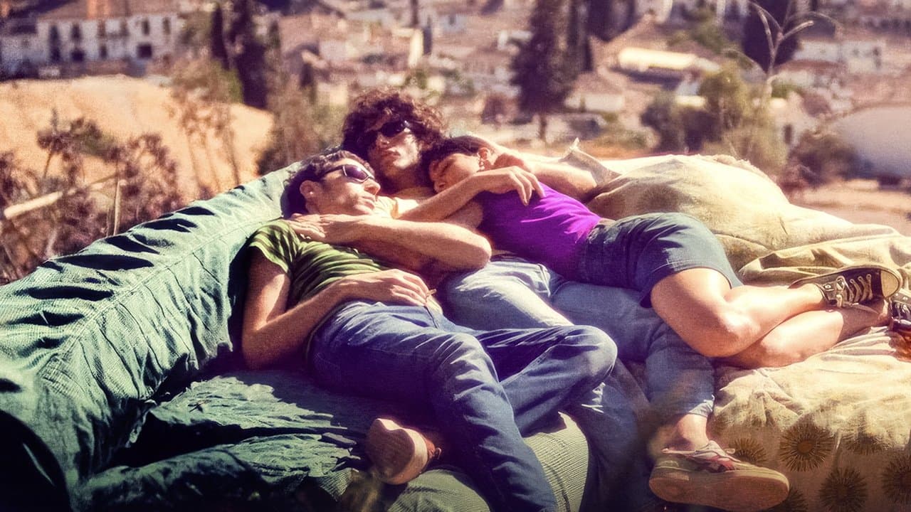 Backdrop – Segundo premio