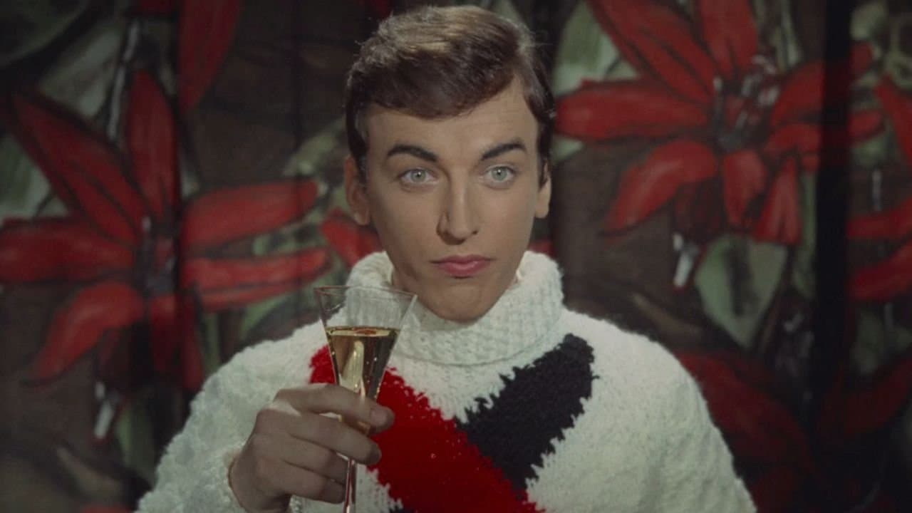 Backdrop – Sensuela