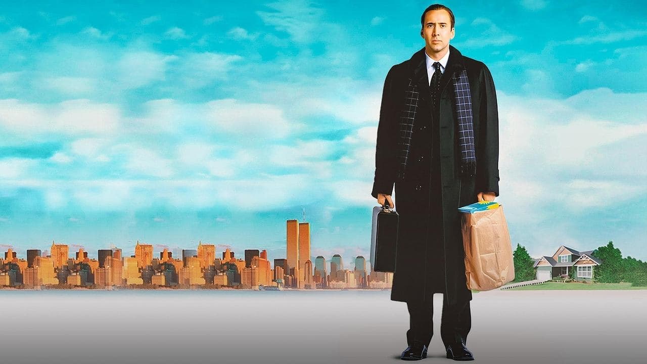 Backdrop – Family Man