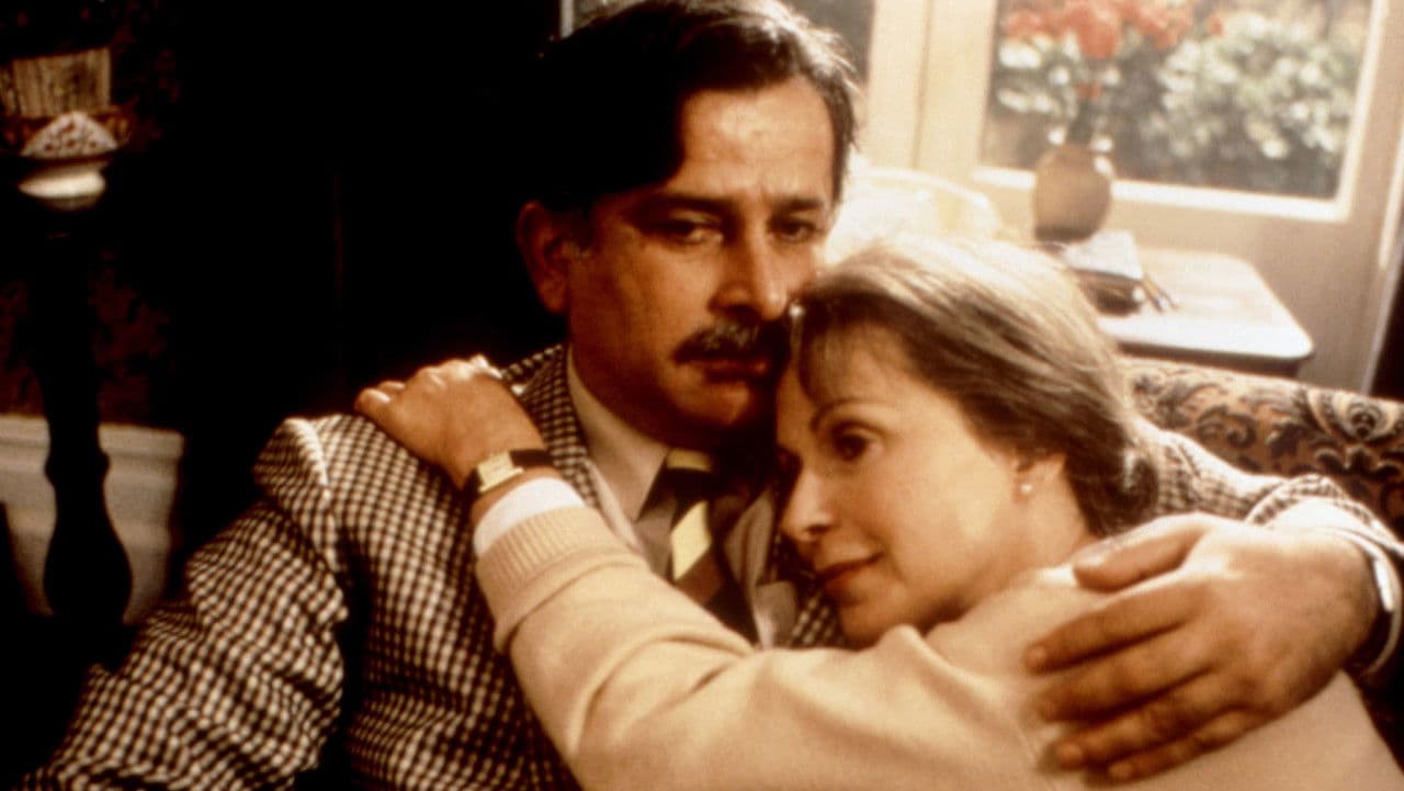 Backdrop – Sammy und Rosie tun es