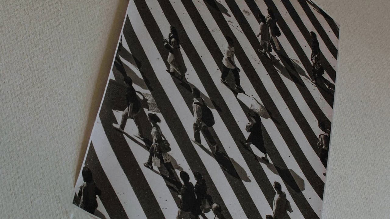 Backdrop – Hélios