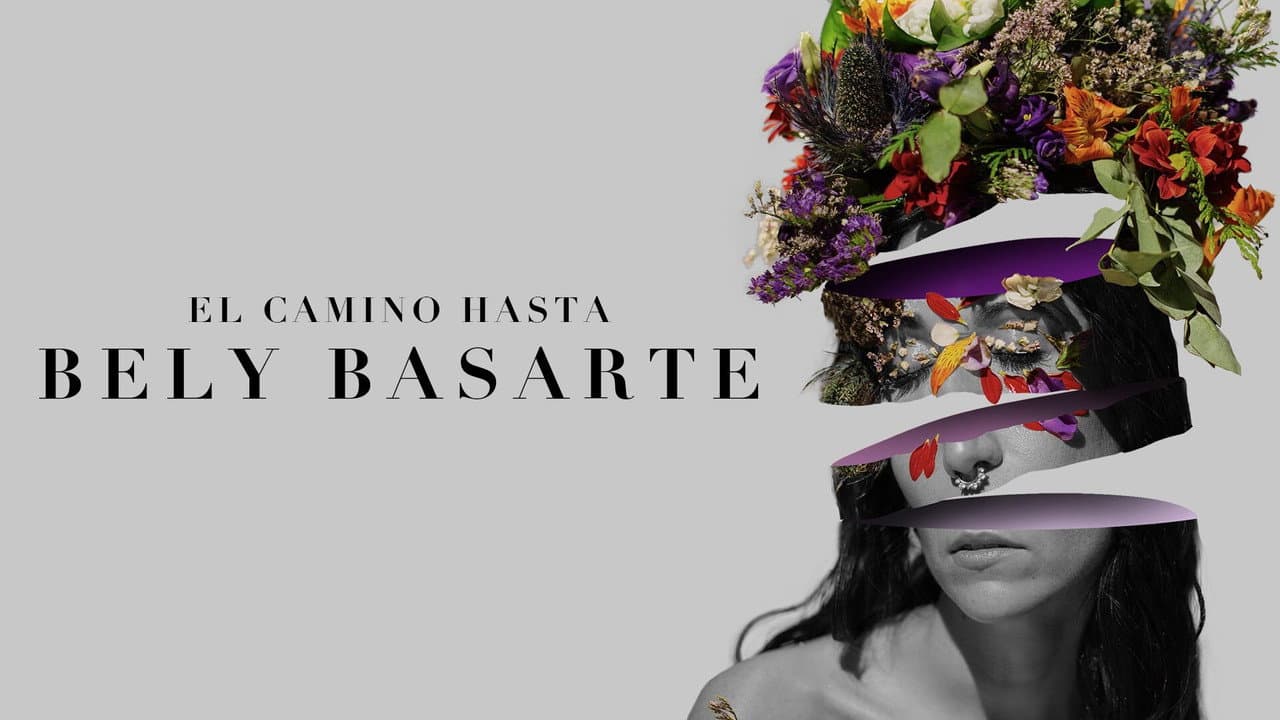 Backdrop – El Camino Hasta Bely Basarte
